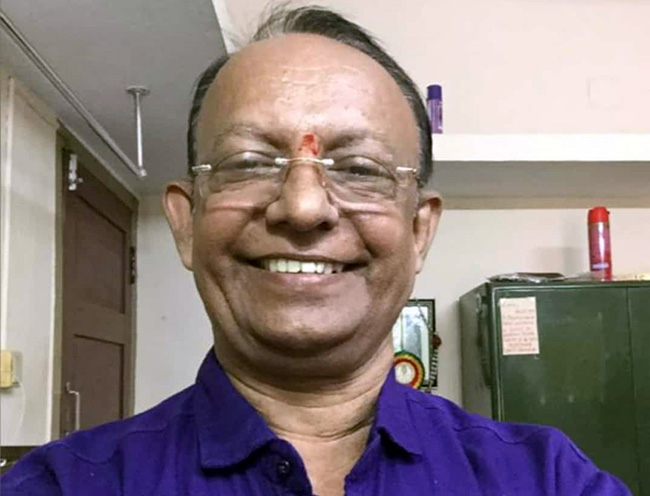 ಹಿರಿಯಡ್ಕ ಬಳಿ ಬಸ್- ಕಾರು ಢಿಕ್ಕಿ: ಕಾರು ಚಾಲಕ ಮೃತ್ಯು