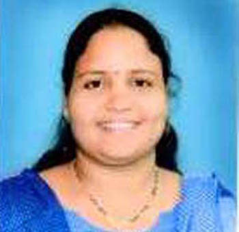 ಹರಿಣಾಕ್ಷಿಗೆ ಪಿಎಚ್‌ಡಿ ಪದವಿ