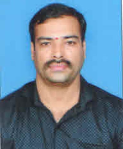 ಗಾಯಕ ಗಜಾನನ ಹೆಬ್ಬಾರ್‌ಗೆ ಉಪ್ಪಿನಕುದ್ರು ಕೊಗ್ಗ ಕಾಮತ್ ಪ್ರಶಸ್ತಿ