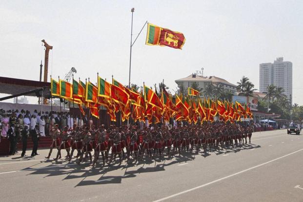 ಲಂಕಾ: ಈ ಬಾರಿ ಸ್ವಾತಂತ್ರ್ಯ ದಿನ ತಮಿಳು ರಾಷ್ಟ್ರಗೀತೆ ಇಲ್ಲ