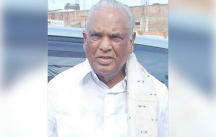 ಮಾಜಿ ಸಚಿವ ಡಿ.ಮಂಜುನಾಥ್ ನಿಧನ