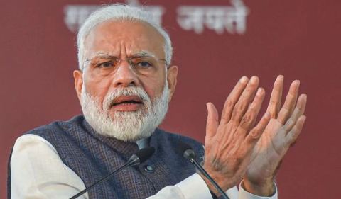 ಫೆ. 7ರಂದು ಬೋಡೊ ಶಾಂತಿ ಒಪ್ಪಂದ ಸಂಭ್ರಮಾಚರಣೆ ರ್ಯಾಲಿಯಲ್ಲಿ ಪ್ರಧಾನಿ ಮೋದಿಯಿಂದ ಭಾಷಣ