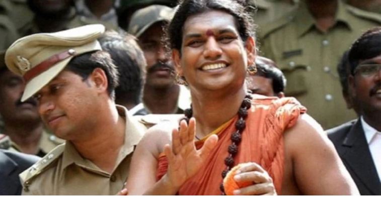 ನಿತ್ಯಾನಂದನಿಗೆ ನೋಟಿಸು ನೀಡಲು ಸಾಧ್ಯವಾಗಿಲ್ಲ :ನ್ಯಾಯಾಲಯಕ್ಕೆ ತಿಳಿಸಿದ ರಾಜ್ಯ ಪೊಲೀಸರು