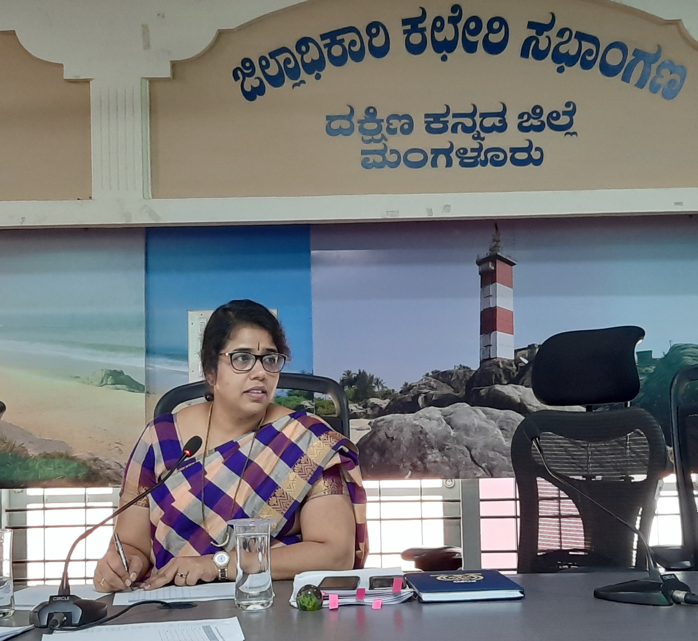 ಕಚೇರಿಯಲ್ಲಿ ‘ಸಕಾಲ’ ಬೋರ್ಡ್ ಕಡ್ಡಾಯ: ಎಡಿಸಿ