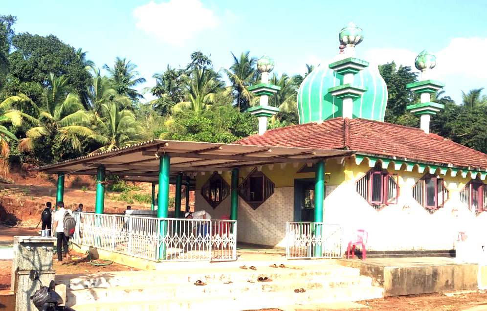 ಫೆ.4-8: ಅಡ್ಕಸ್ಥಳ ಮಖಾಂ ಉರೂಸ್