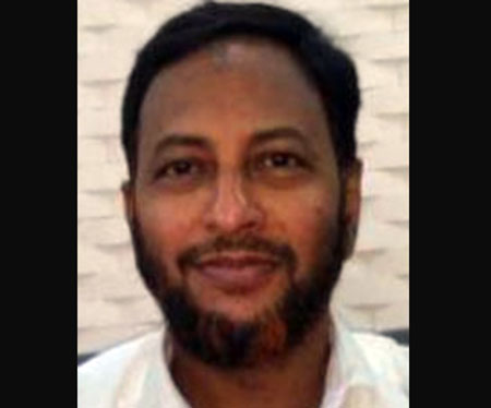 ಎ.ಕೆ. ಟ್ರೇಡರ್ಸ್ ಮಾಲಕ ಮುಹಮ್ಮದ್ ಇಕ್ಬಾಲ್ ನಿಧನ