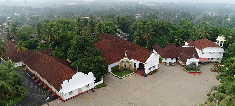 ಜೆಪ್ಪು ಸಂತ ಆಂತೋನಿಯ ಪುಣ್ಯ ಸ್ಮರಣಿಕೆಗಳ ಹಬ್ಬಕ್ಕೆ ತಯಾರಿ : ಫೆ.6ರಿಂದ ನವೇನ ಪ್ರಾರ್ಥನೆ ಆರಂಭ