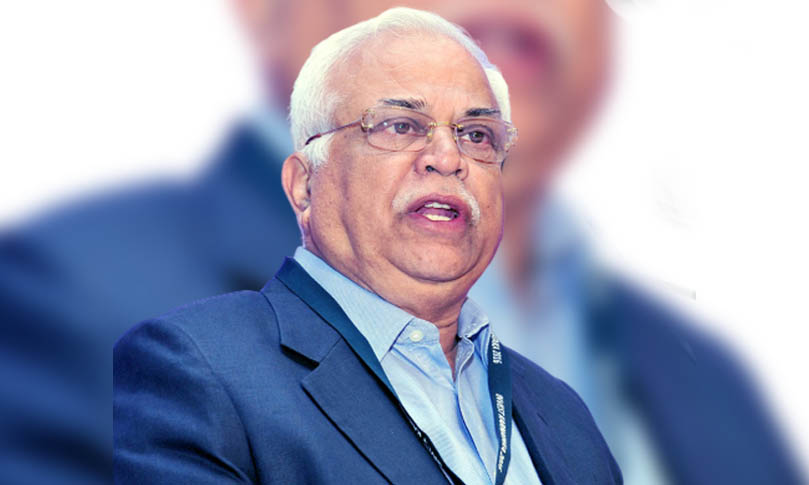 ಅನಂತಕುಮಾರ್ ಹೆಗಡೆಯಿಂದ ಸಂವಿಧಾನಕ್ಕೆ ಅವಮಾನ: ಆರ್.ವಿ.ದೇಶಪಾಂಡೆ