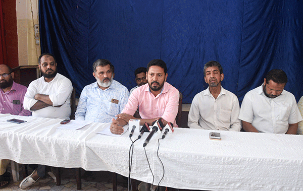 ತಪ್ಪಿತಸ್ಥ ಪೊಲೀಸರ ವಿರುದ್ಧ ಕೊಲೆ ಮೊಕದ್ದಮೆ ದಾಖಲಿಸಿ: ‘ಡಿ.19 ವಿಕ್ಟಿಮ್ಸ್ ಜಸ್ಟಿಸ್ ಫೋರಂ ಆಗ್ರಹ