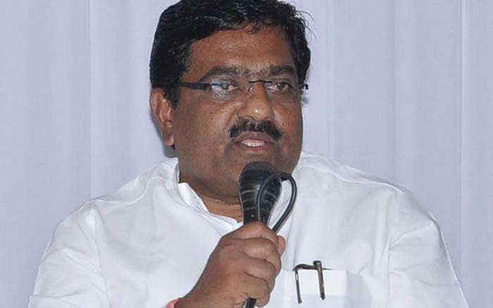 ಶಾಹೀನ್ ಸಂಸ್ಥೆ ವಿರುದ್ಧದ ದೇಶದ್ರೋಹ ಪ್ರಕರಣ ಹಿಂಪಡೆಯಲು ವಿ.ಪರಿಷತ್ ಸದಸ್ಯ ಅರವಿಂದಕುಮಾರ ಅರಳಿ ಆಗ್ರಹ