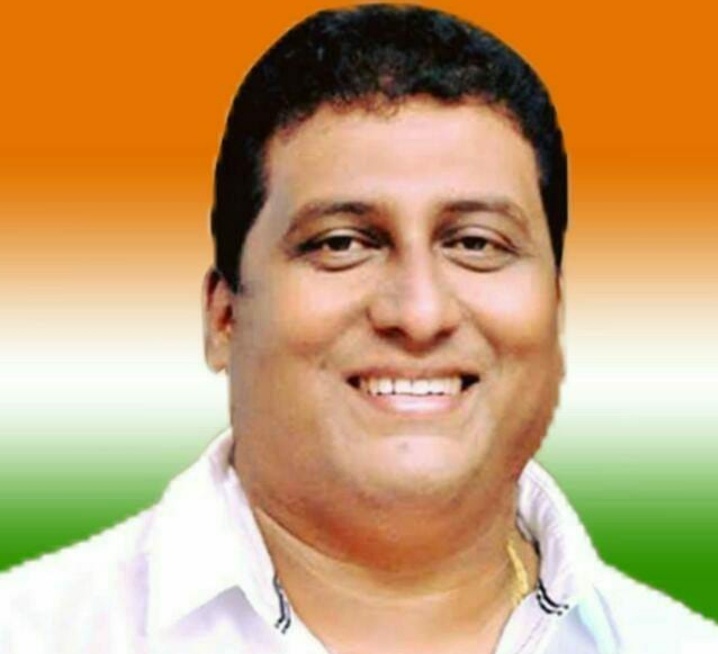 ಇಂಟಕ್‌ನ ರಾಜ್ಯ ಕಾರ್ಯಾಧ್ಯಕ್ಷರಾಗಿ ರಾಕೇಶ್ ಮಲ್ಲಿ ನೇಮಕ