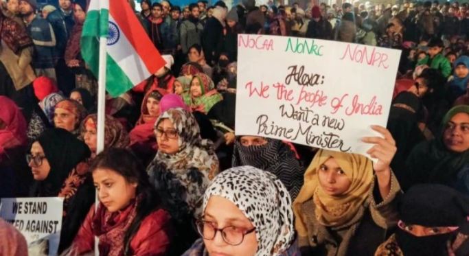 “ಭಾರತ ಪ್ರತಿಯೊಬ್ಬರಿಗೂ ಸೇರಿದ್ದು”: ಶಾಹೀನ್‌ಬಾಗ್ ಕುರಿತು ದ್ವೇಷಭಾಷಣಗಳಿಗೆ ಬಿಜೆಪಿಯ ಮಿತ್ರಪಕ್ಷಗಳ ಆಕ್ಷೇಪ