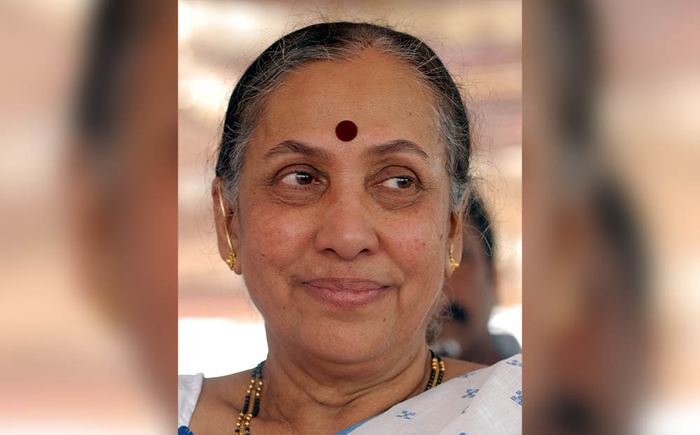 ನಿಮ್ಮ ಮೌನ ನೋಡಿ ಆಘಾತಗೊಂಡಿದ್ದೇನೆ: ಬಿಎಸ್‌ವೈಗೆ ಪತ್ರ ಬರೆದ ಮಾಜಿ ರಾಜ್ಯಪಾಲೆ ಮಾರ್ಗರೇಟ್ ಆಳ್ವ