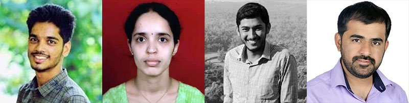 ಸಿ.ಎ. ಫಲಿತಾಂಶ: ಆಳ್ವಾಸ್‍ನ ವಿಕಾಸ್ ಐ. ಅಂಚನ್‍ಗೆ 6ನೇ ರ್ಯಾಂಕ್