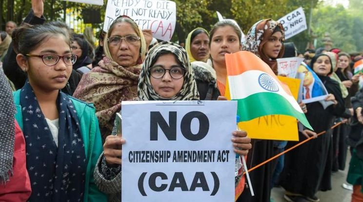 ಸಿಎಎ, ಎನ್‌ಆರ್‌ಸಿ ವಿರುದ್ಧ ನಿರ್ಣಯ ಅಂಗೀಕರಿಸಿದ ಭಾರತದ ಈ ಗ್ರಾಮ