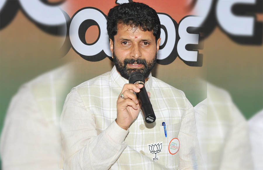 ಪ್ರಚೋದನಾಕಾರಿ ಹೇಳಿಕೆ ಆರೋಪ: ಸಿ.ಟಿ.ರವಿ ವಿರುದ್ಧ ಕ್ರಮಕ್ಕೆ ಆಗ್ರಹಿಸಿ ಹೈಕೋರ್ಟ್‌ಗೆ ಪಿಐಎಲ್