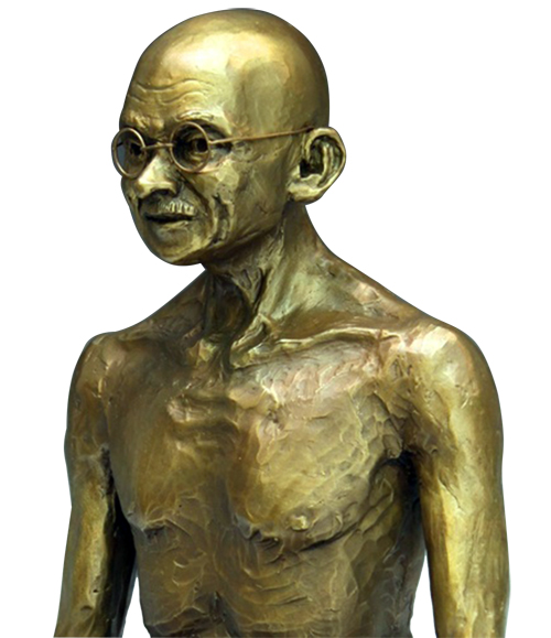 ಗಾಂಧಿ ಮತ್ತು ಗಾಂಧೀಯತೆಯ ಪ್ರಸ್ತುತತೆ