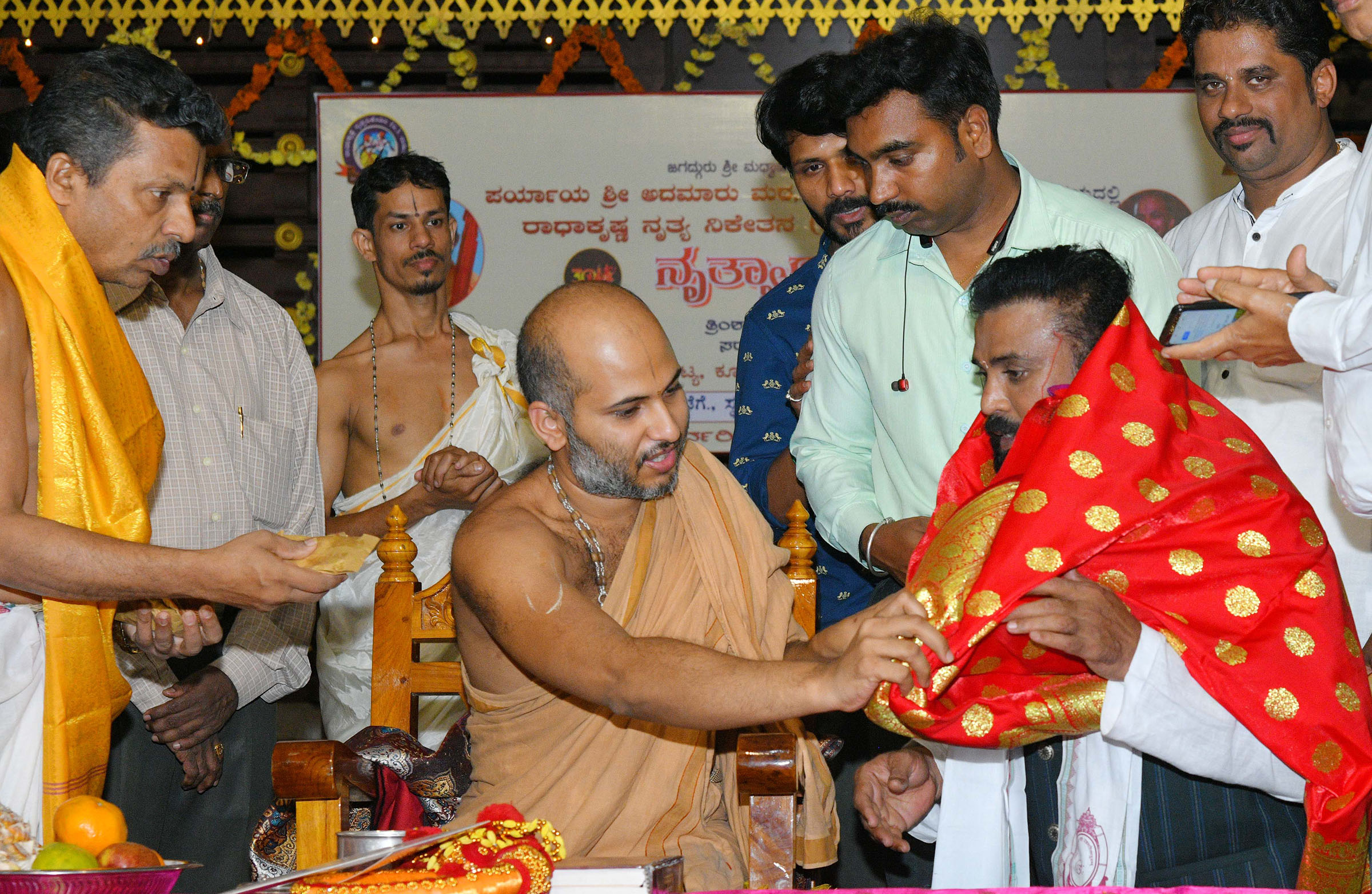 ಬಜೆಟ್‌ನಲ್ಲಿ ಉಡುಪಿ ಜಿಲ್ಲಾಸ್ಪತ್ರೆ ಘೋಷಣೆ: ಶ್ರೀರಾಮುಲು ವಿಶ್ವಾಸ