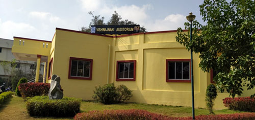 ಡಾ. ಅಂಬೇಡ್ಕರ್ ನೆನಪಿಗೊಂದು ವಿಶ್ವಜ್ಞಾನಿ ಸಭಾಂಗಣ