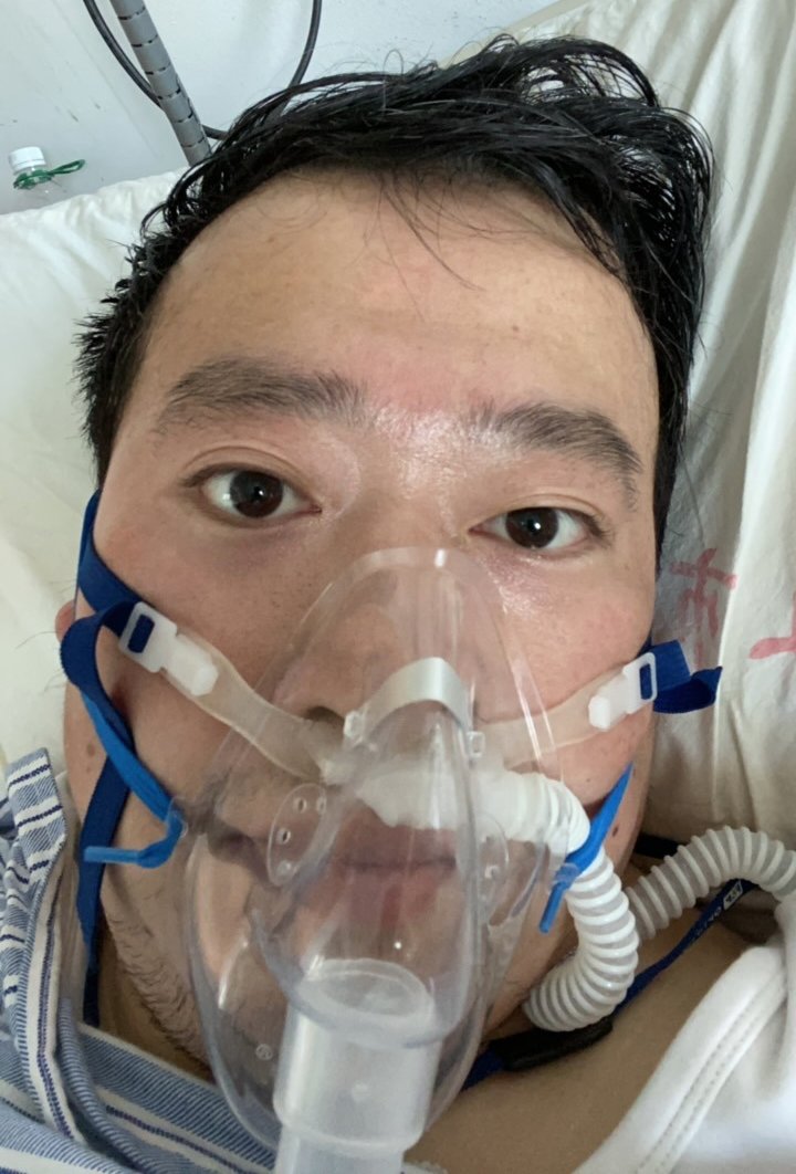 ಡಿಸೆಂಬರ್ ತಿಂಗಳಲ್ಲೇ ಕೊರೊನಾವೈರಸ್ ಬಗ್ಗೆ ಎಚ್ಚರಿಕೆ ನೀಡಿದ್ದ ವೈದ್ಯ ಅದೇ ಸೋಂಕಿಗೆ ಬಲಿ