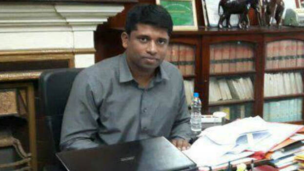 ಮಾರ್ಚ್ ನೊಳಗೆ ಎನ್ ಪಿಆರ್ ಹಿಂದೆಗೆದುಕೊಳ್ಳಿ, ಇಲ್ಲದಿದ್ದರೆ...: ಪ್ರಧಾನಿಗೆ ಕಣ್ಣನ್ ಗೋಪಿನಾಥನ್ ಸಂದೇಶ