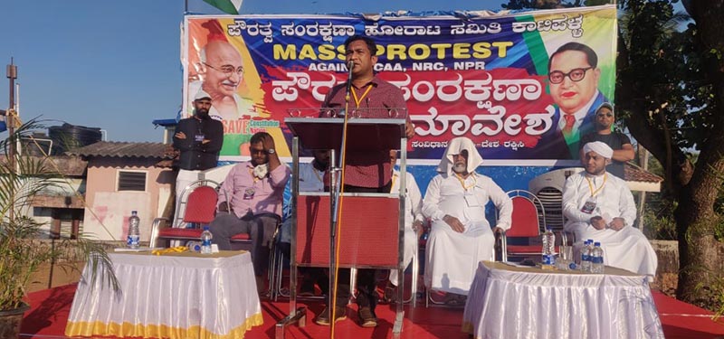 ಮಸೀದಿ ಎದುರು ಜೈಕಾರ ಹಾಕುವುದು ಹಿಂದುತ್ವ ಅಲ್ಲ : ಮಹೇಂದ್ರ ಕುಮಾರ್