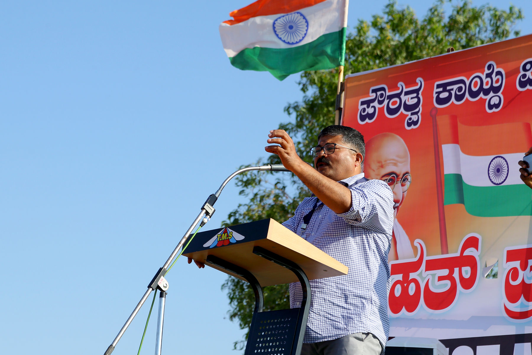 ಆರೆಸ್ಸೆಸ್, ಬಿಜೆಪಿ ವಿರುದ್ಧ ಟೀಕೆಗಿಂತ ಹೆಚ್ಚು ಜಾಗೃತಿ ಮೂಡಿಸಿ : ಮಹೇಂದ್ರ ಕುಮಾರ್