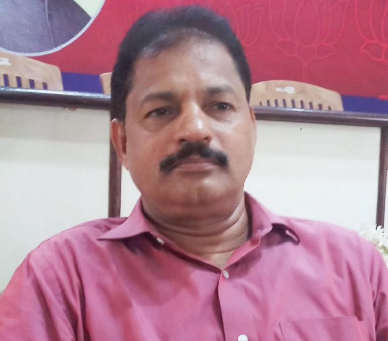 ಕರಾವಳಿ ಅಭಿವೃದ್ಧಿ ಪ್ರಾಧಿಕಾರದ ಅಧ್ಯಕ್ಷರನ್ನಾಗಿ ಮಟ್ಟಾರ್ ರತ್ನಾಕರ ಹೆಗ್ಡೆ ನೇಮಕ