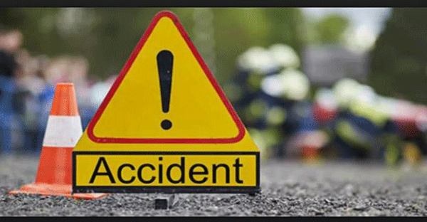 ಸೇತುವೆ ಮೇಲಿಂದ ಬಿದ್ದ ಟ್ರ್ಯಾಕ್ಟರ್: ಆರು ಮಂದಿ ಮೃತ್ಯು