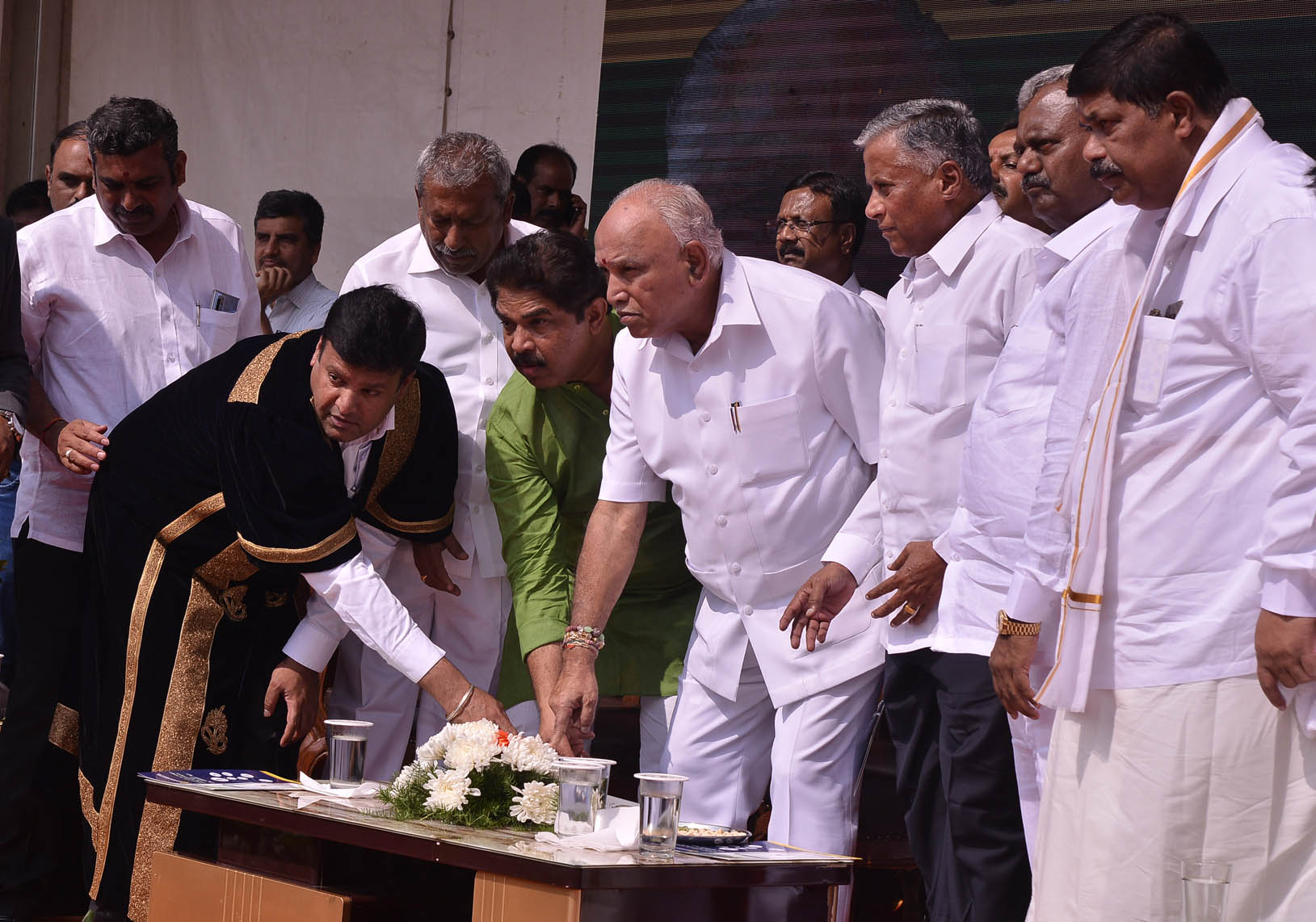 ನಮ್ಮ ಮೆಟ್ರೋ 2ನೆ ಹಂತ 2021ಕ್ಕೆ ಪೂರ್ಣ: ಮುಖ್ಯಮಂತ್ರಿ ಯಡಿಯೂರಪ್ಪ