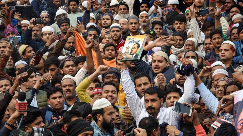 ಸಿಎಎ ವಿರೋಧಿಸಿ ಬಿಜೆಪಿ ಕೌನ್ಸಿಲರ್ ರಾಜೀನಾಮೆ