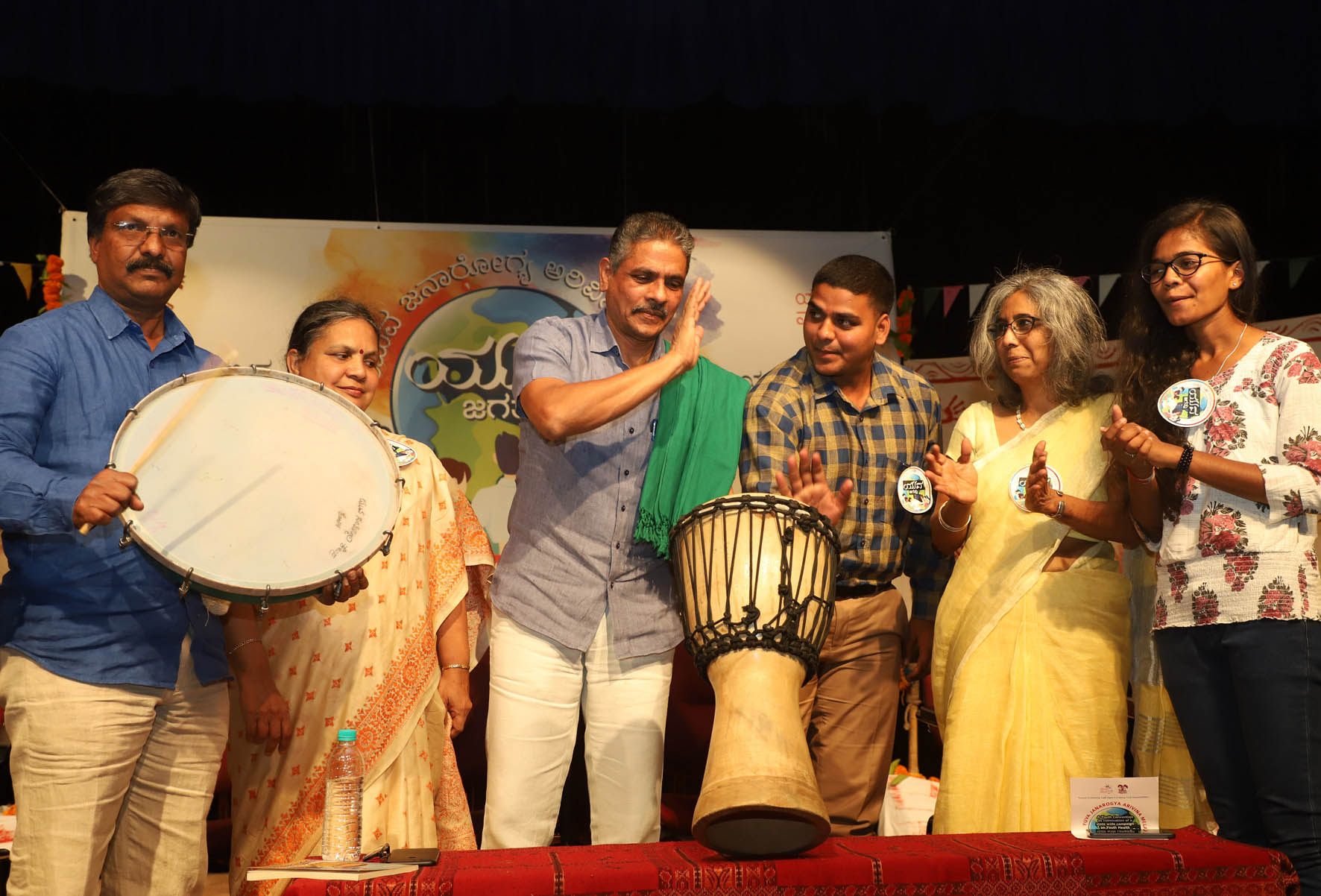 ಬಹುಸಂಖ್ಯಾತರ ಆಹಾರ ಸಂಸ್ಕೃತಿಯ ಮೇಲೆ ಆರೆಸ್ಸೆಸ್, ಬಿಜೆಪಿ ರಾಜಕಾರಣ: ಮಾವಳ್ಳಿ ಶಂಕರ್