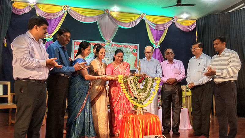 ವಾಮಂಜೂರು: ಮಂಗಳಜ್ಯೋತಿ ಐಟಿಐ ವಾರ್ಷಿಕೋತ್ಸವ