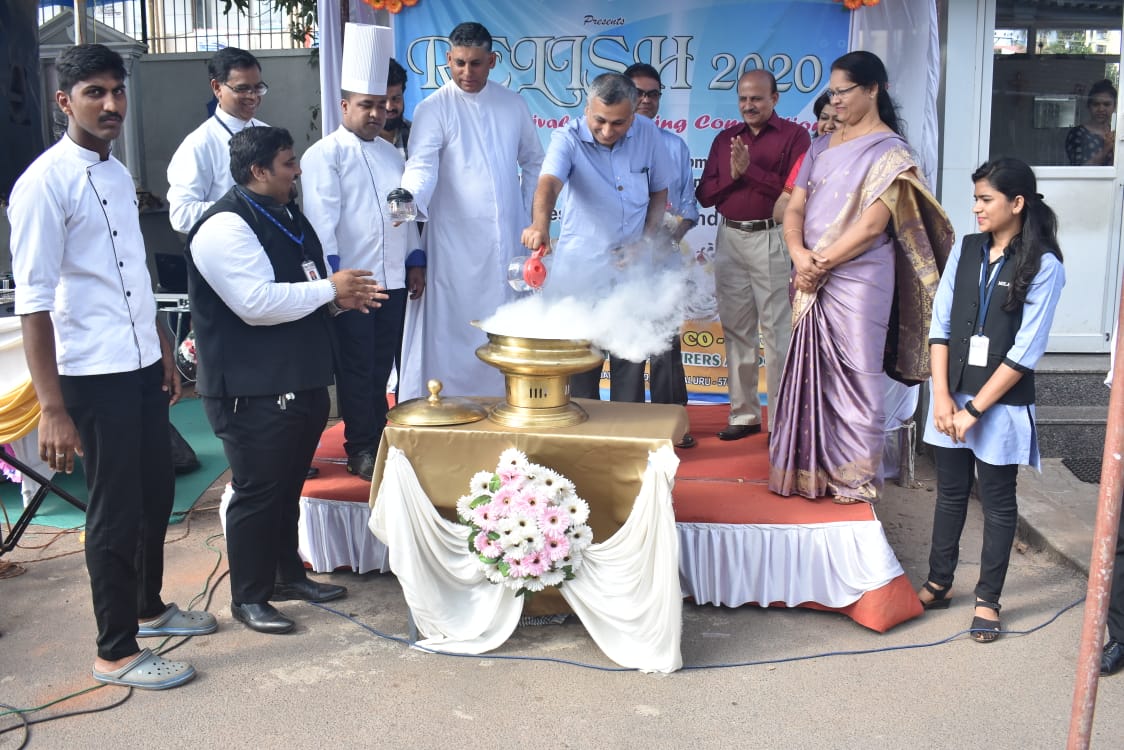 ​ಮಂಗಳೂರು: ರೆಲಿಶ್ ಆಹಾರೋತ್ಸವ