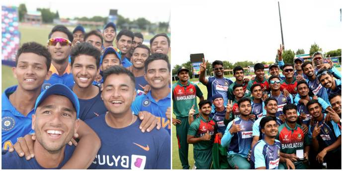 ಇಂದು ಅಂಡರ್-19 ವಿಶ್ವಕಪ್ ಫೈನಲ್ ಹಣಾಹಣಿ