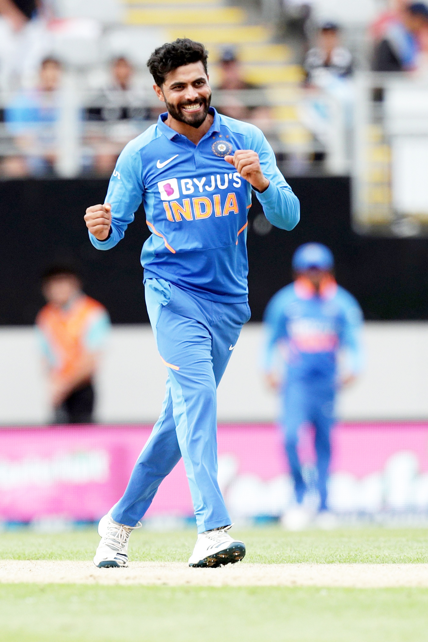 ಧೋನಿ, ಕಪಿಲ್‌ದೇವ್ ದಾಖಲೆ ಮುರಿದ ರವೀಂದ್ರ ಜಡೇಜ