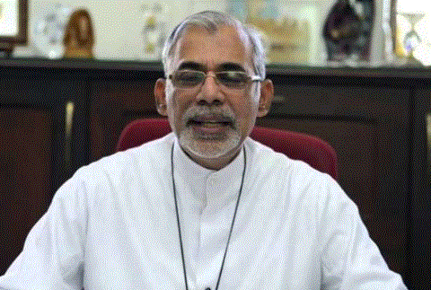 ಸಿಎಎ ವಿಭಜನಕಾರಿ, ತಾರತಮ್ಯದ್ದು: ಗೋವಾ ಆರ್ಚ್ ಬಿಷಪ್ ರೆವರೆಂಡ್ ಫಿಲಿಪ್ ಫೆರಾವೊ