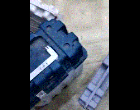 ಇವಿಎಂಗಳ ಅಕ್ರಮ ಸಾಗಾಟ ಆರೋಪ: ವಿಡಿಯೋಗಳನ್ನು ಪೋಸ್ಟ್ ಮಾಡಿದ ಆಮ್ ಆದ್ಮಿ