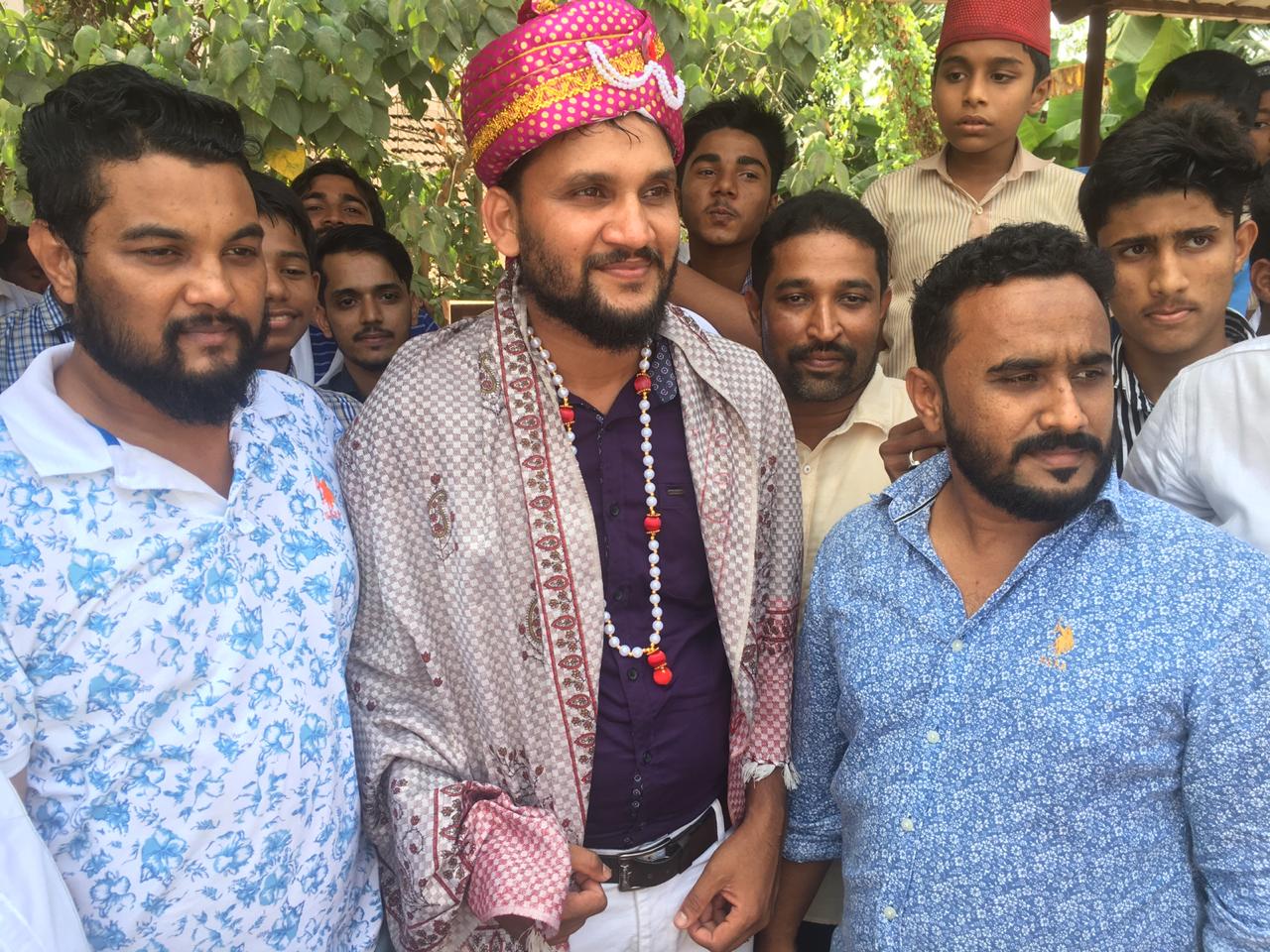 ಟೀಕೆಗಳಿಗೆ ಎದೆಗುಂದುವುದಿಲ್ಲ, ಸಹಕರಿಸಿದ ಸರ್ವರನ್ನೂ ಸ್ಮರಿಸುವೆ: ಆ್ಯಂಬುಲೆನ್ಸ್ ಚಾಲಕ ಮುಹಮ್ಮದ್ ಹನೀಫ್