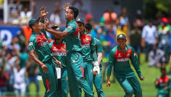 Breaking News: ಚೊಚ್ಚಲ ಅಂಡರ್-19 ಕ್ರಿಕೆಟ್ ವಿಶ್ವಕಪ್ ಗೆದ್ದ ಬಾಂಗ್ಲಾದೇಶ