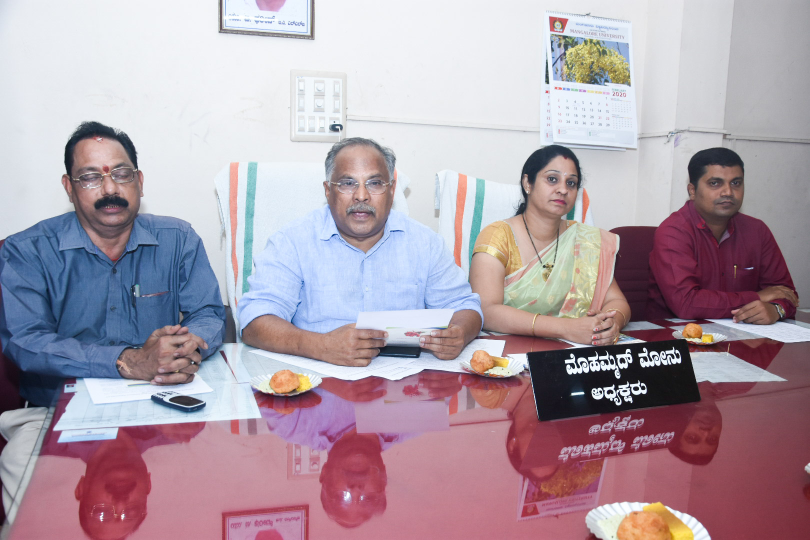 ಫೆ.12: ಮಂಗಳೂರು ತಾಪಂ ನೂತನ ಕಟ್ಟಡ ಲೋಕಾರ್ಪಣೆ