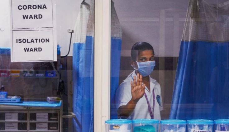 ಕೊರೋನಾವೈರಸ್ ಸುಲಭವಾಗಿ ಹರಡಬಹುದಾದ ದೇಶಗಳಲ್ಲಿ ಭಾರತವೂ ಒಂದು!