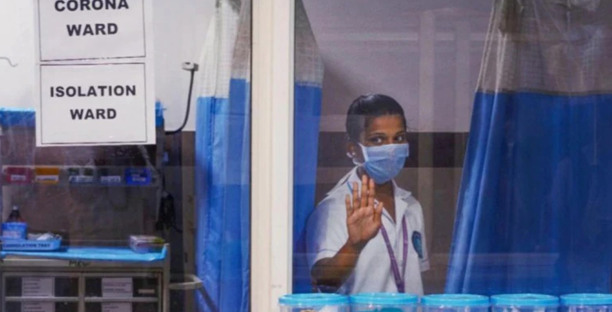 ರಫ್ತು ನಿಷೇಧದಿಂದ ಶಸ್ತ್ರಚಿಕಿತ್ಸೆ ಮಾಸ್ಕ್, ಕೈಗವಸಿಗೆ ವಿನಾಯಿತಿ