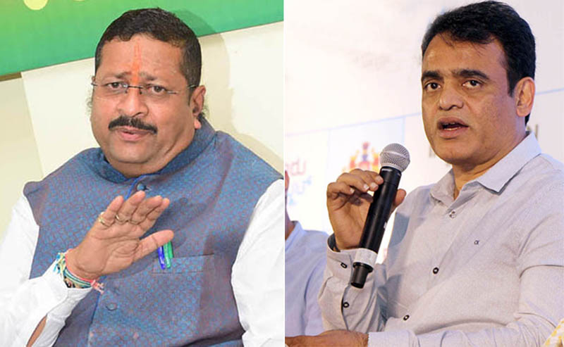 ದೊರೆಸ್ವಾಮಿ ವಿರುದ್ಧದ ಹೇಳಿಕೆ: ಯತ್ನಾಳ್ ಬಾಯಿ ಮುಚ್ಚಿಸಲು ಯಾರಿಂದಲೂ ಸಾಧ್ಯವಿಲ್ಲ ಎಂದ ಡಿಸಿಎಂ ಅಶ್ವಥ್