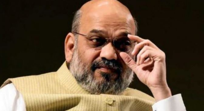 ಅಮಿತ್ ಶಾ ‘ಗೋ ಬ್ಯಾಕ್ ’: ಕೊಲ್ಕತ್ತಾದಲ್ಲಿ ಪ್ರತಿಭಟನೆ