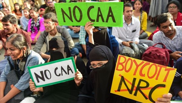 ಸಿಎಎ ವಿರೋಧಿ ಪ್ರತಿಭಟನೆಯಲ್ಲಿ ಭಾಗಿ: ಪೋಲಂಡ್ ವಿದ್ಯಾರ್ಥಿಗೆ ಭಾರತ ಬಿಡಲು ಸೂಚನೆ