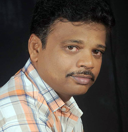 ಆಂಗ್ಲ-ಕೊಂಕಣಿ ಲೇಖಕ ರಿಚರ್ಡ್ ಜಾನ್ ಪಾಯ್ಸ್ ನಿಧನ