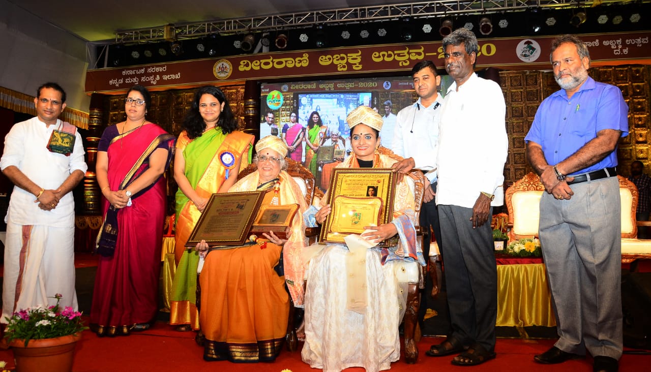 ಅಬ್ಬಕ್ಕ ಭವನಕ್ಕೆ ಶೀಘ್ರ ಚಾಲನೆ: ಸಚಿವ ಕೋಟ