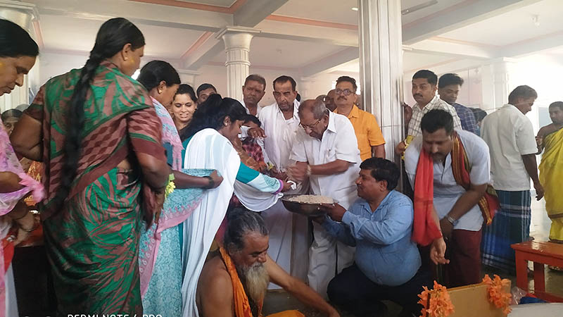 ದೊರೆಸ್ವಾಮಿ ವಿಷಯವೂ ಬೇಡ, ಯತ್ನಾಳ್ ವಿಷಯವೂ ಬೇಡ: ಶಾಮನೂರು ಶಿವಶಂಕರಪ್ಪ