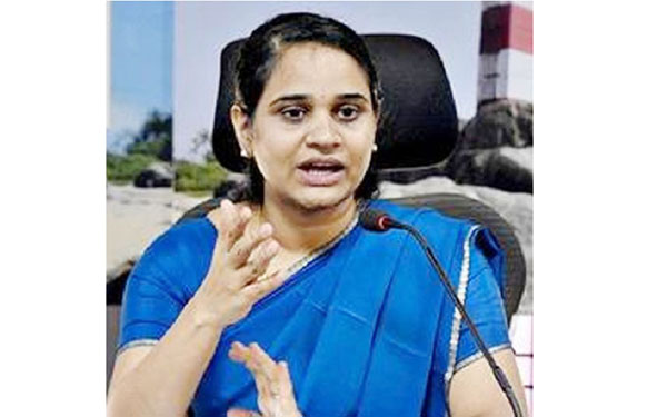 ದ.ಕ. ಜಿಲ್ಲೆಯಲ್ಲಿ ಕೊರೋನ ವೈರಸ್ ಪತ್ತೆಯಾಗಿಲ್ಲ: ಡಿಸಿ ಸಿಂಧೂ ಸ್ಪಷ್ಟನೆ